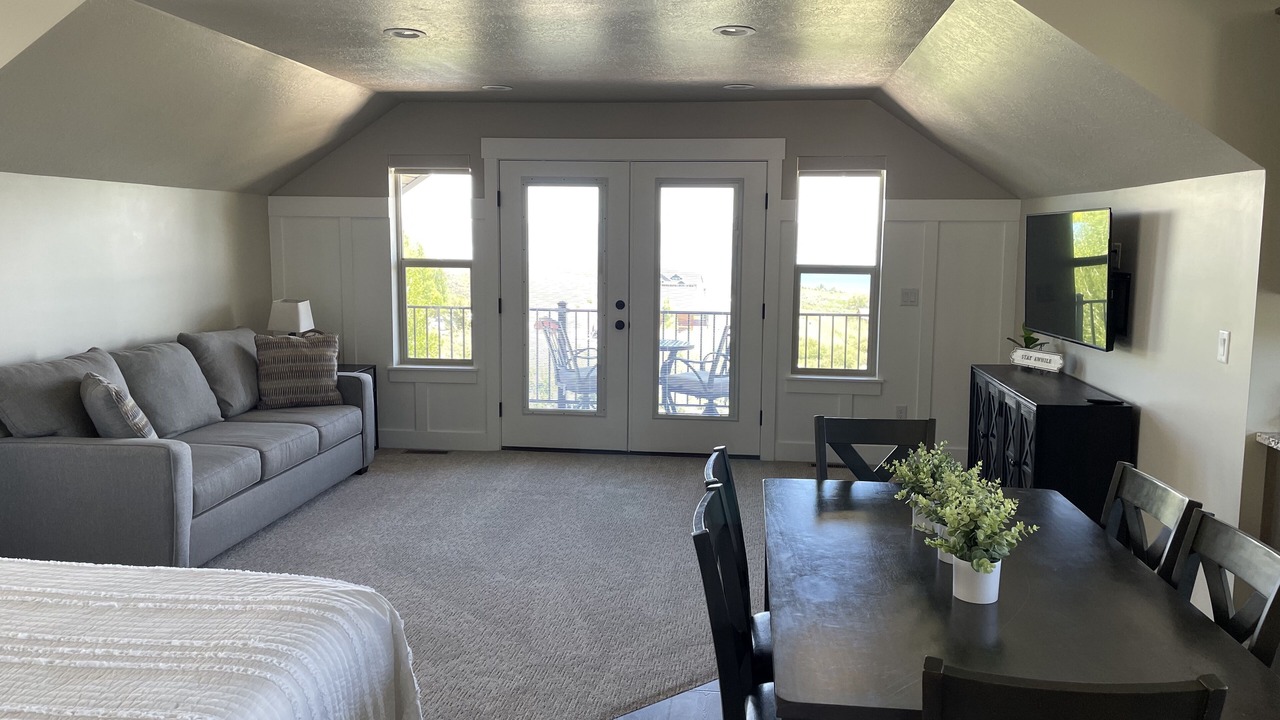 Photo of Livingroom in Fish Haven