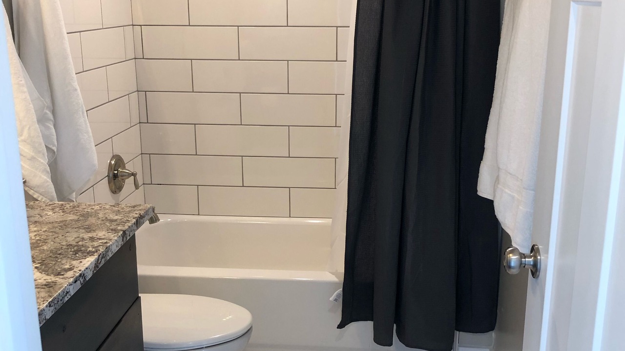 Photo of Bathroom in Fish Haven