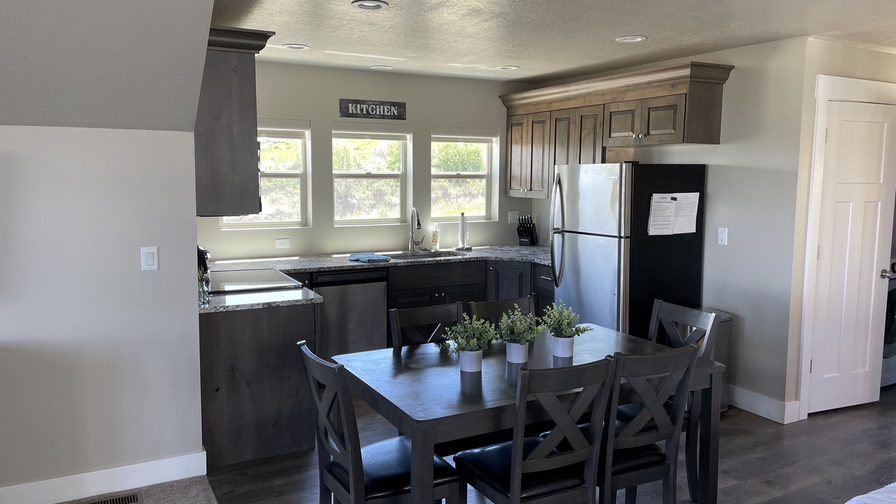 Photo of Kitchen in Fish Haven