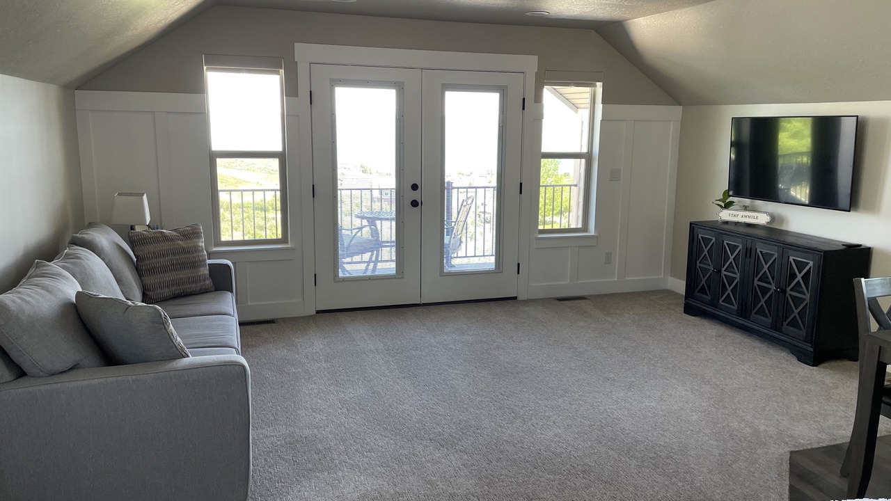 Photo of Livingroom in Fish Haven