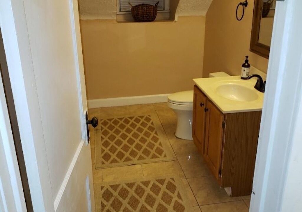 Photo of Bathroom in Clifton