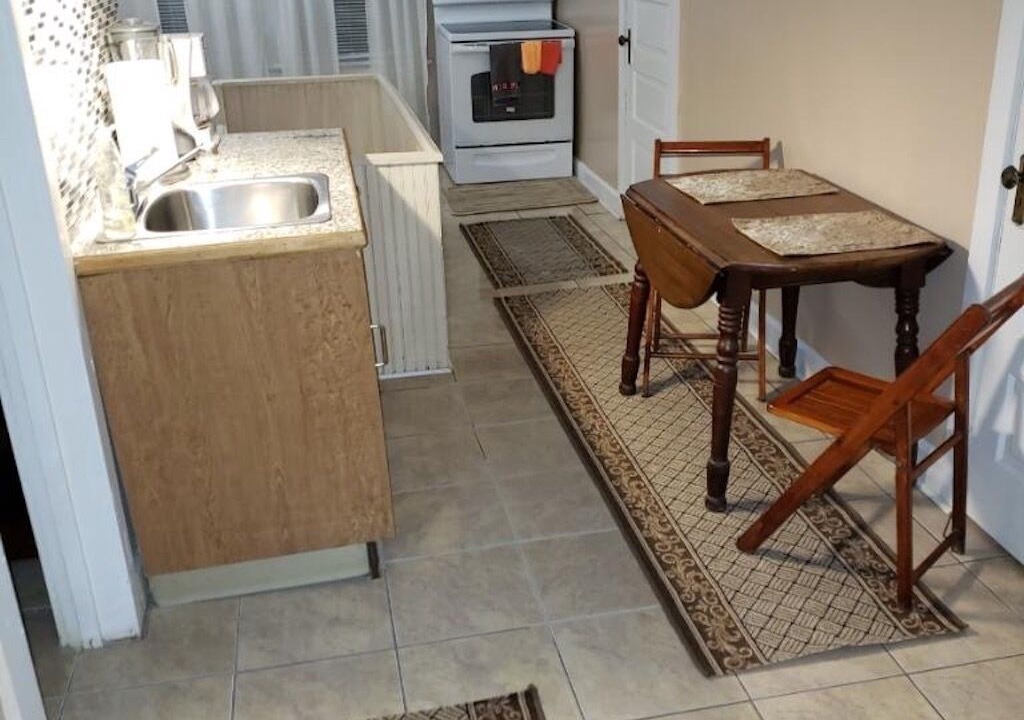 Photo of Kitchen in Clifton