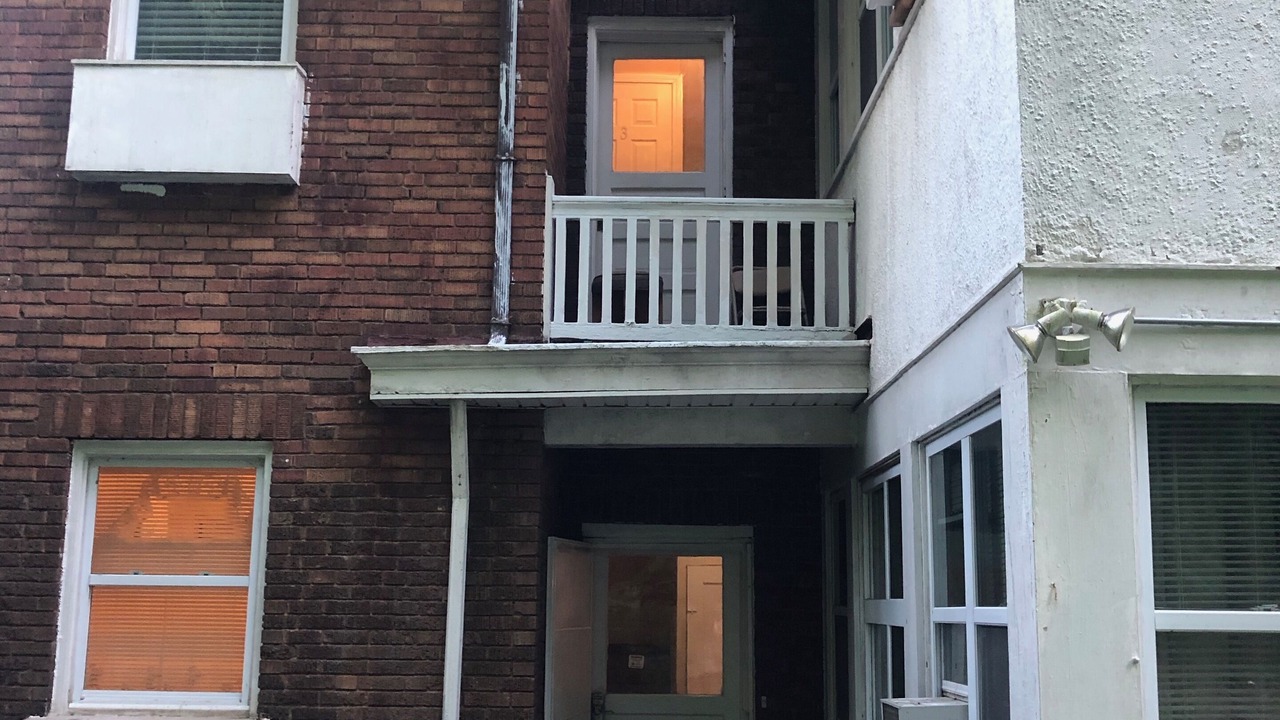 Photo of Outdoor in Clifton