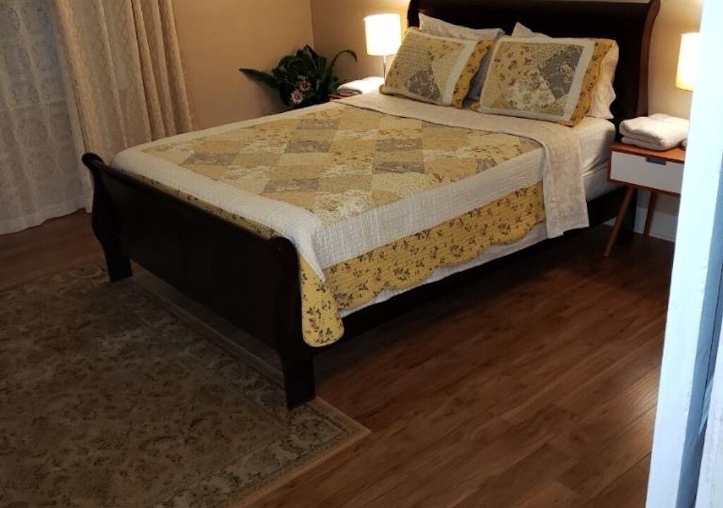 Photo of Bedroom in Clifton