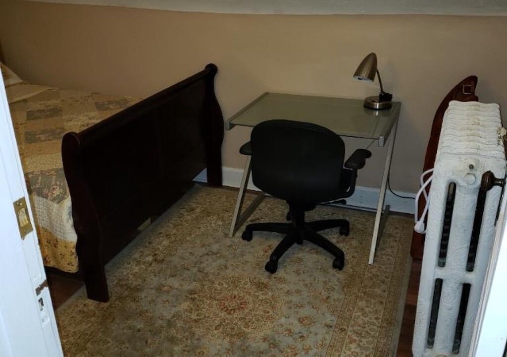 Photo of Bedroom in Clifton