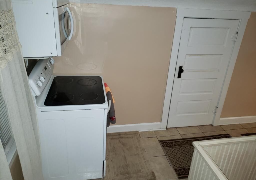 Photo of Kitchen in Clifton