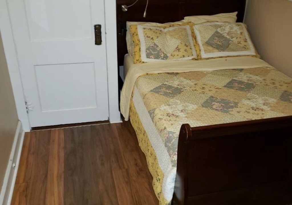 Photo of Bedroom in Clifton