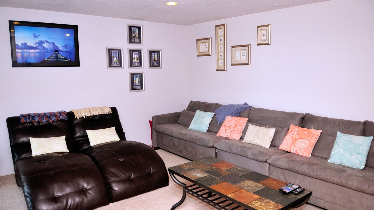 Photo of Bedroom in Lincoln Beach