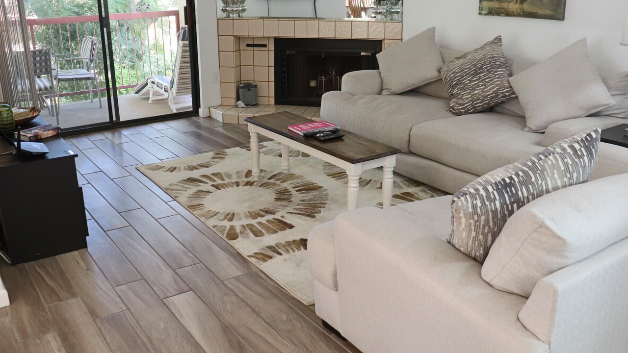Photo of Bedroom in Central Scottsdale