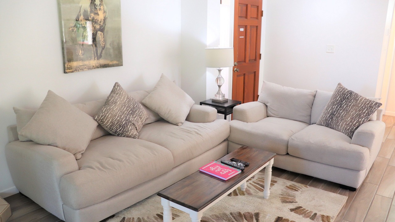 Photo of Livingroom in Central Scottsdale