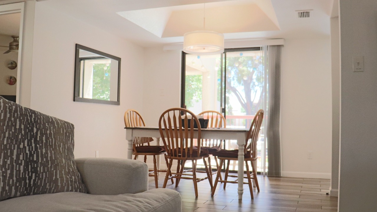 Photo of Livingroom in Central Scottsdale
