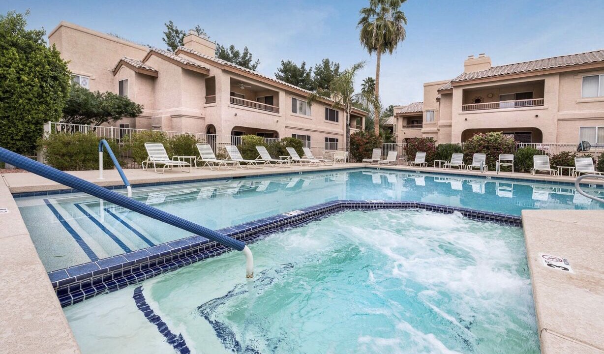 Photo of Outdoor in Central Scottsdale