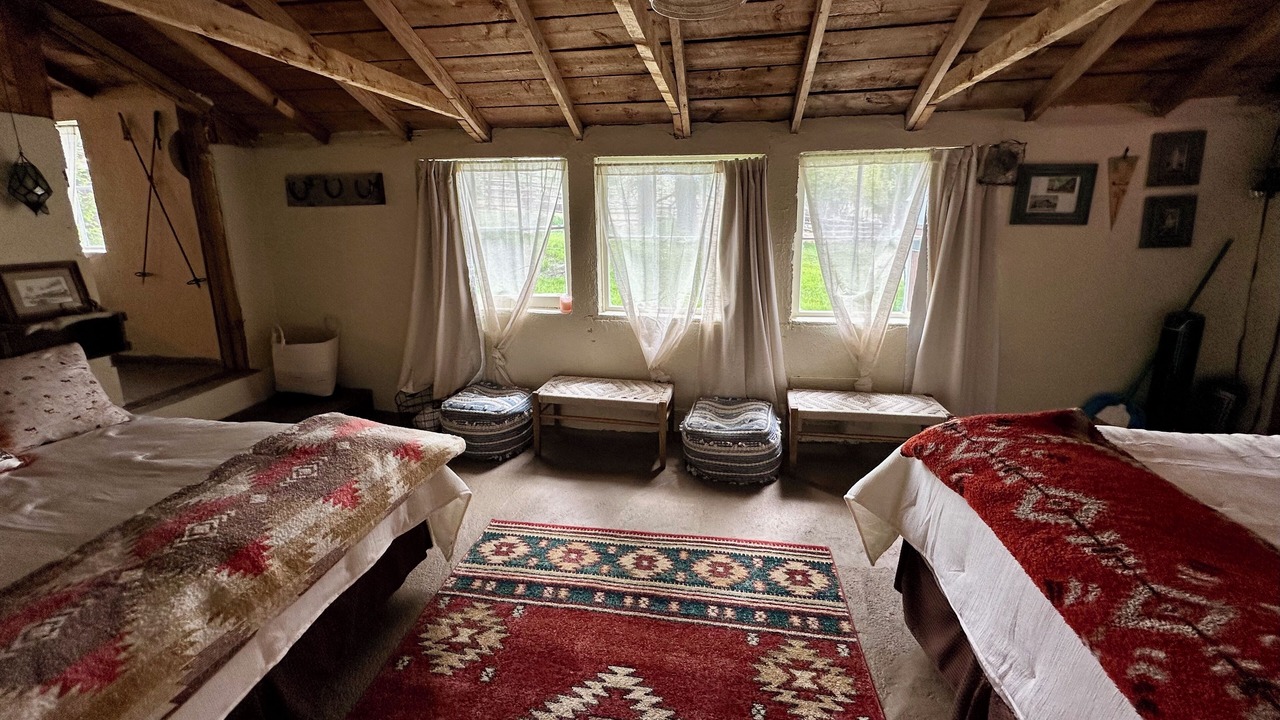 Photo of Bedroom in Gardiner