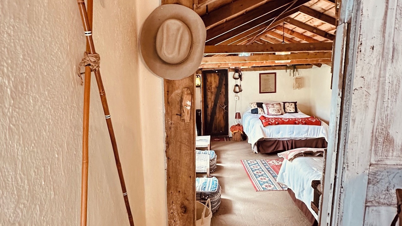 Photo of Bedroom in Gardiner
