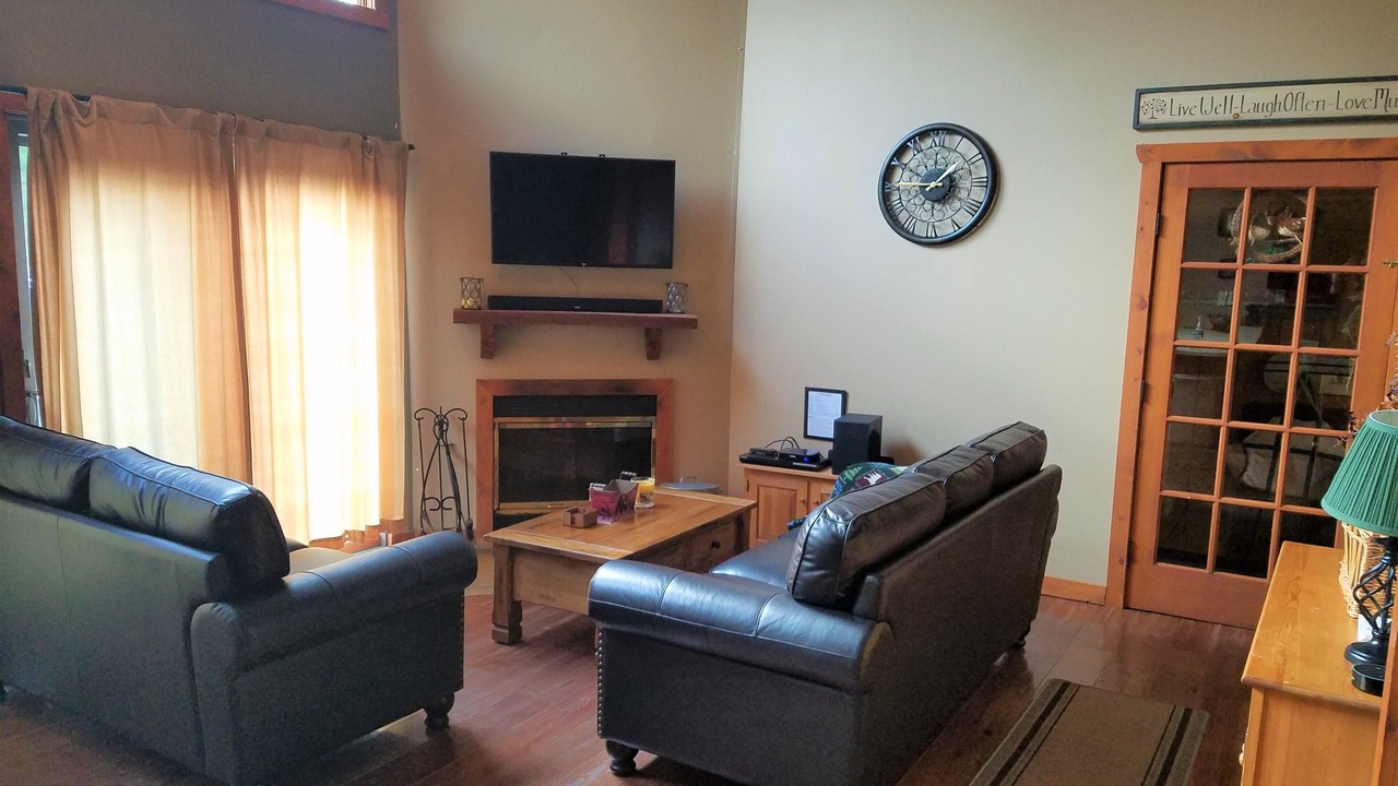 Photo of Livingroom in Rowland