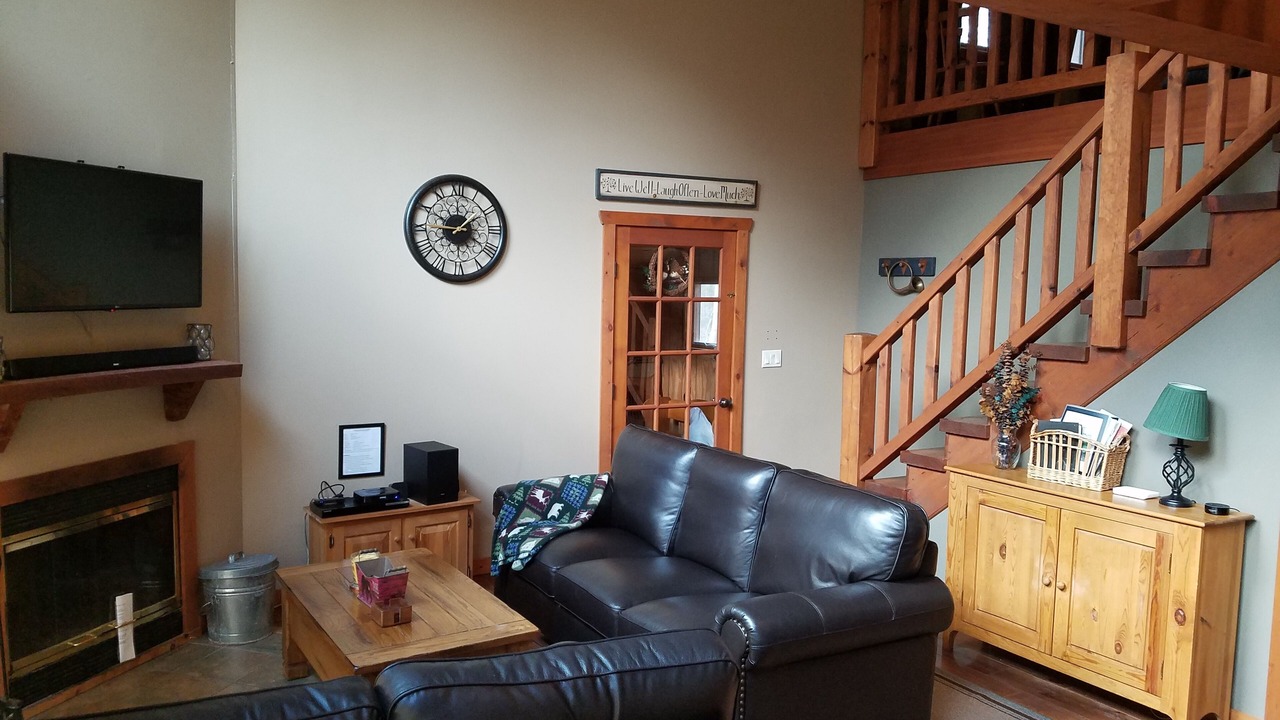 Photo of Livingroom in Rowland