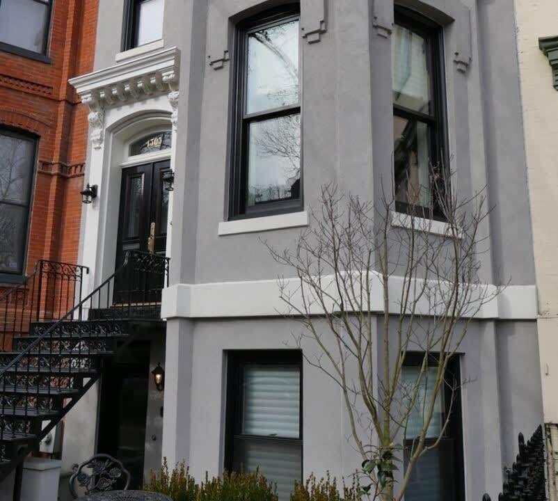 Photo of Outdoor in Logan Circle