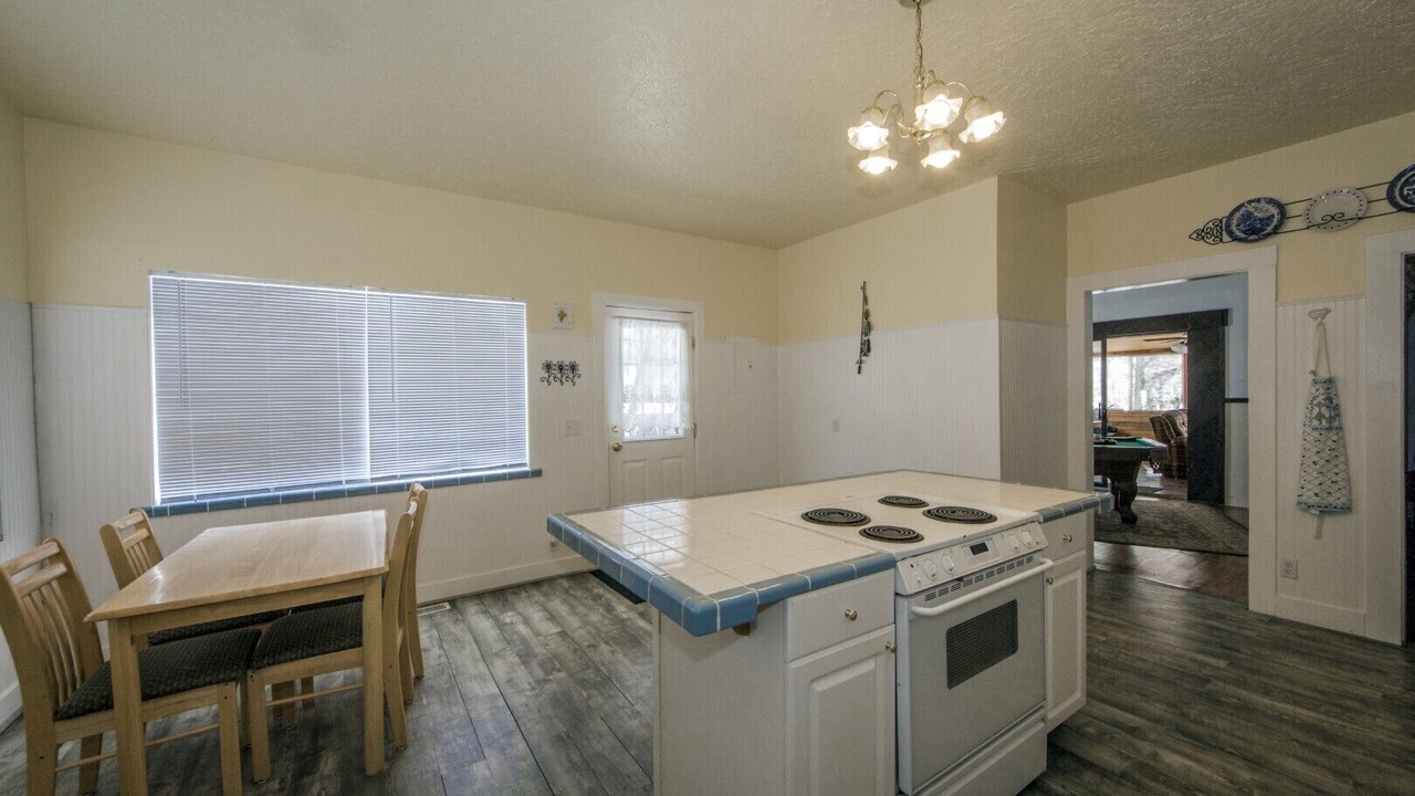 Photo of Kitchen in St. Charles