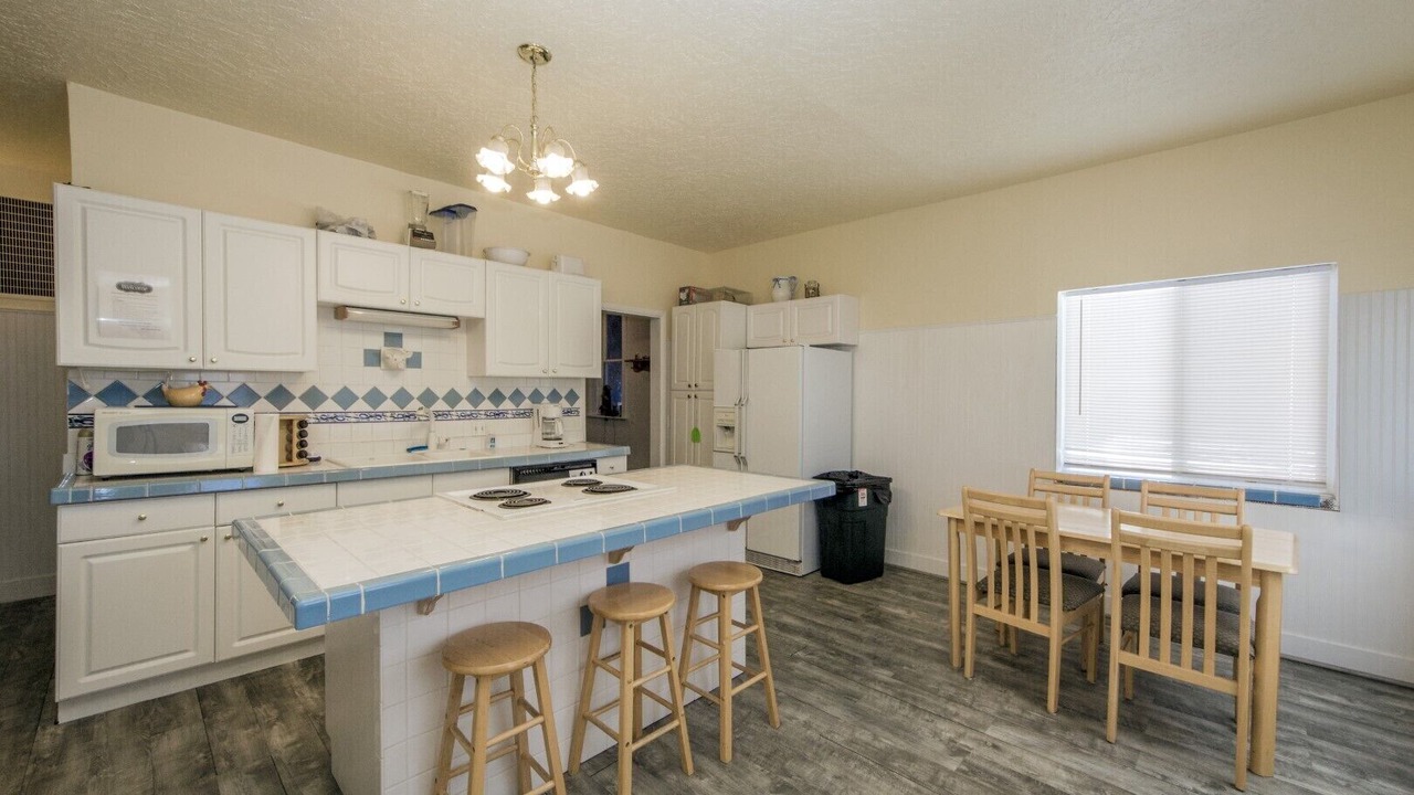 Photo of Kitchen in St. Charles