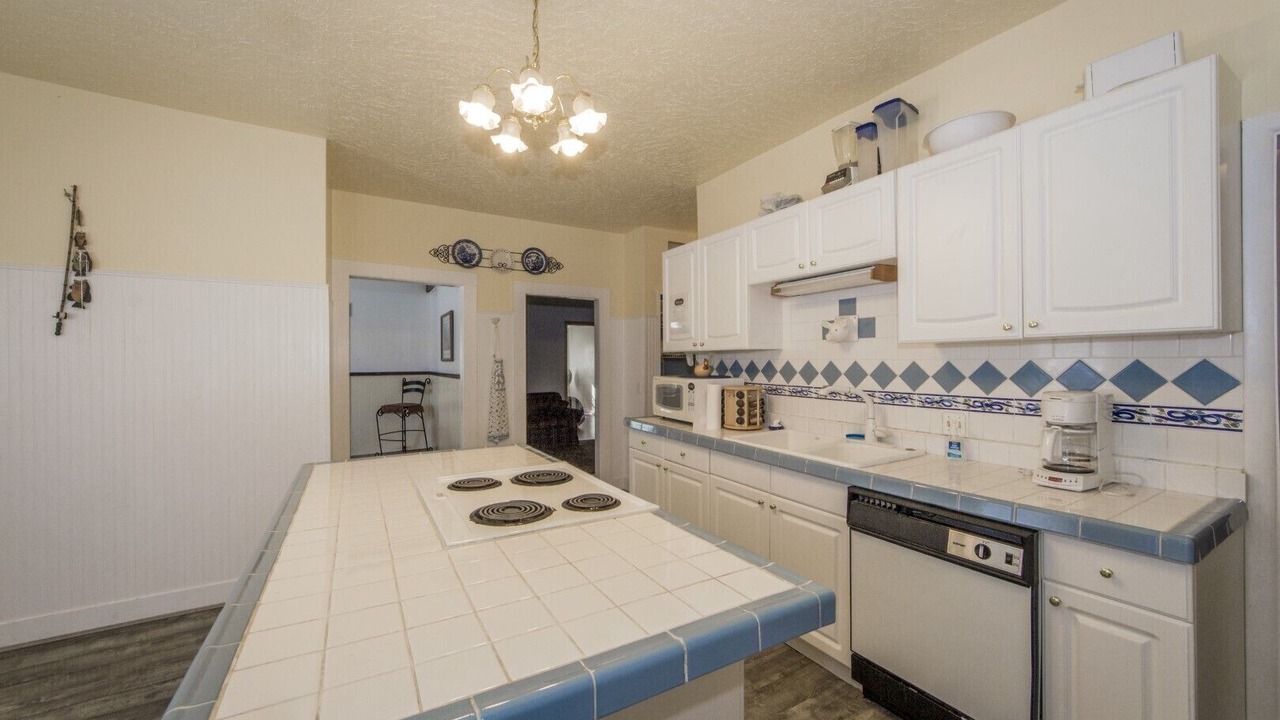 Photo of Kitchen in St. Charles