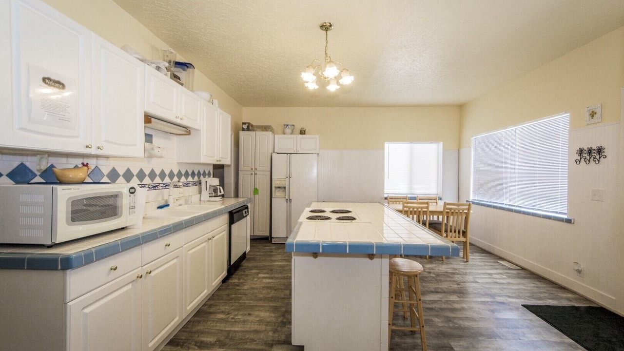 Photo of Kitchen in St. Charles