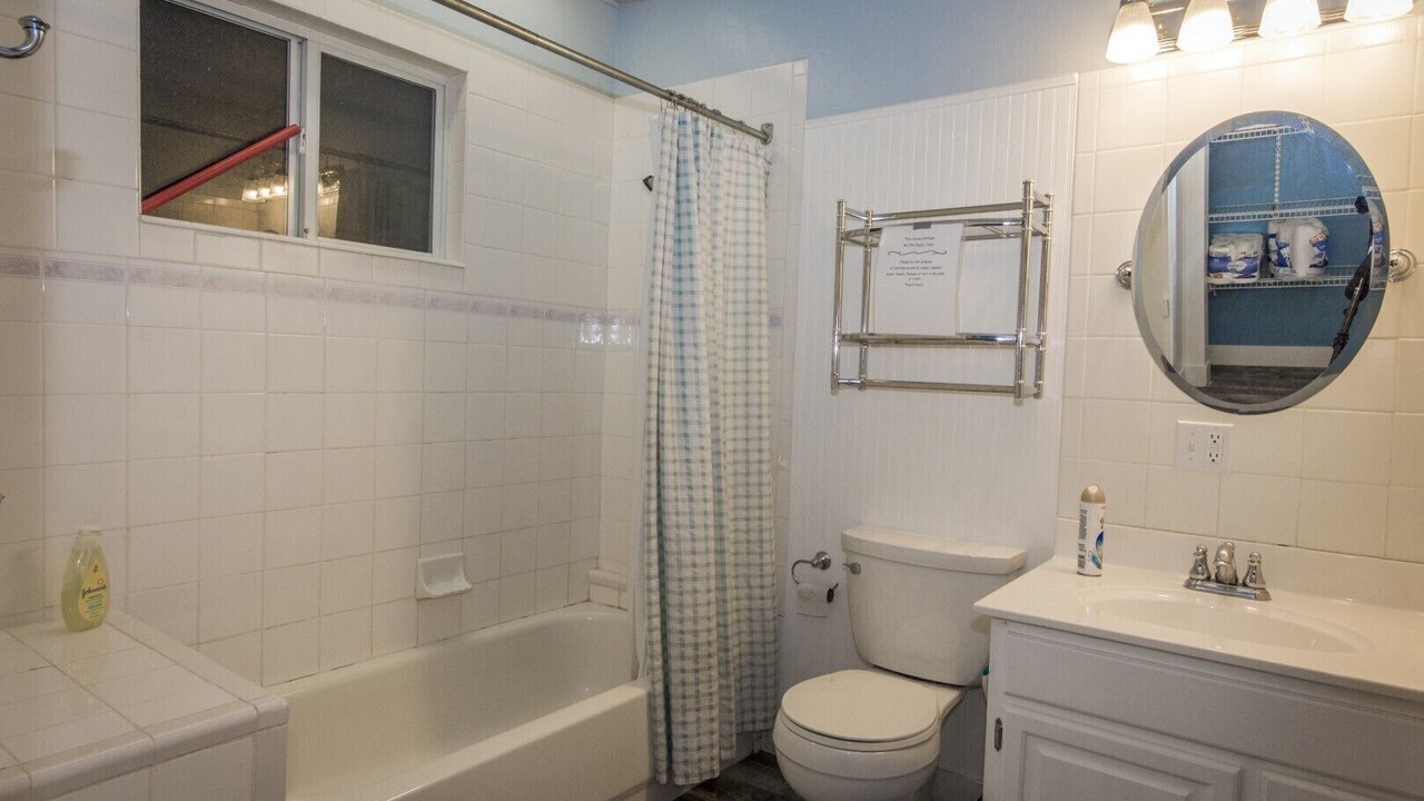 Photo of Bathroom in St. Charles