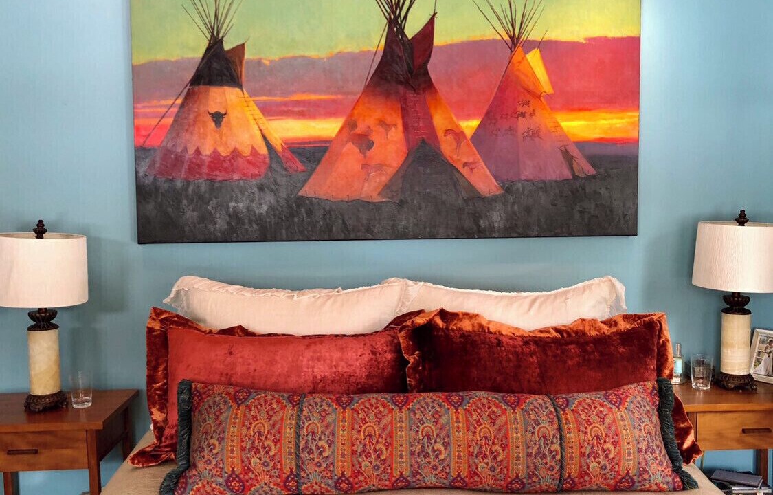 Photo of Bedroom in Wilson