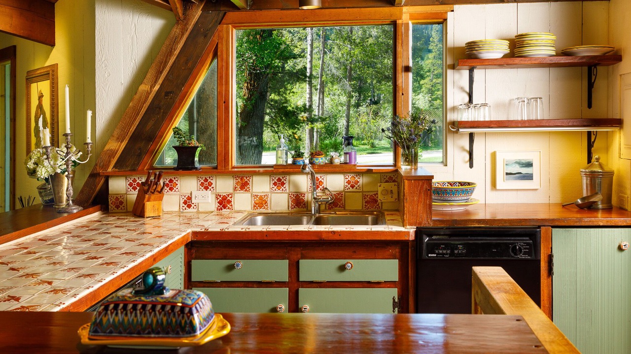 Photo of Kitchen in Wilson
