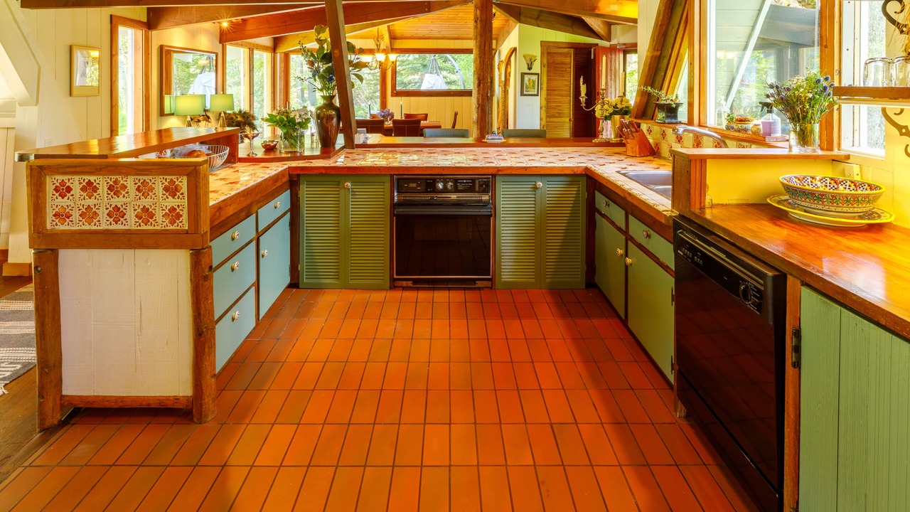 Photo of Kitchen in Wilson