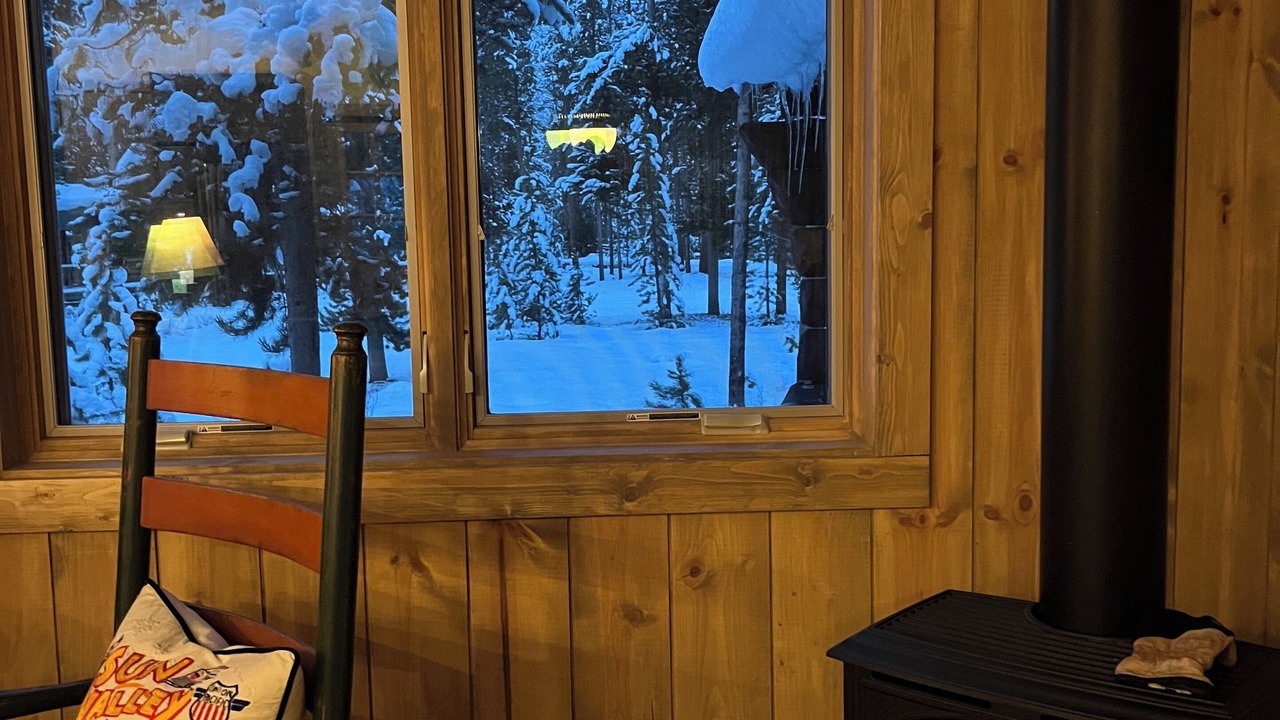 Photo of Bedroom in Stanley