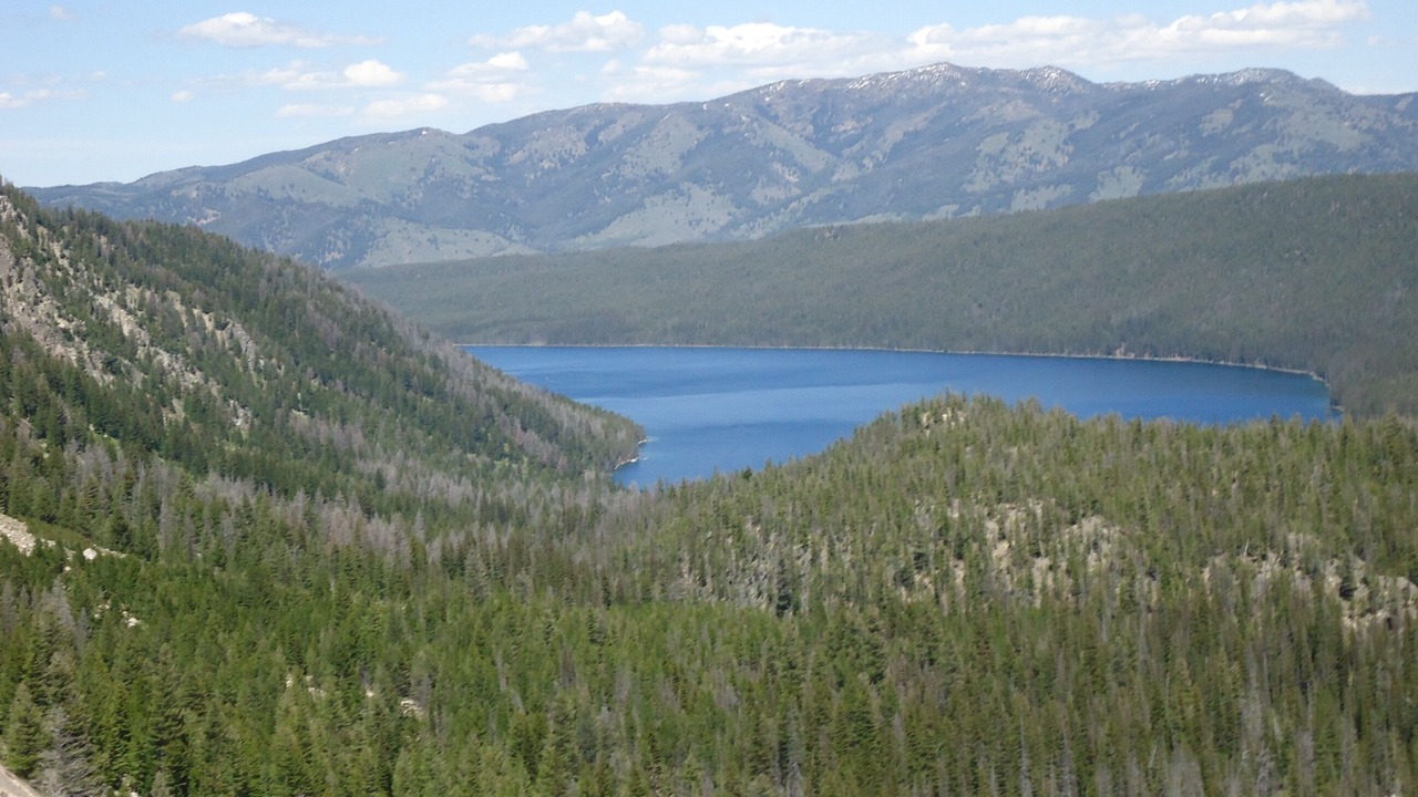 Photo of Outdoor in Stanley