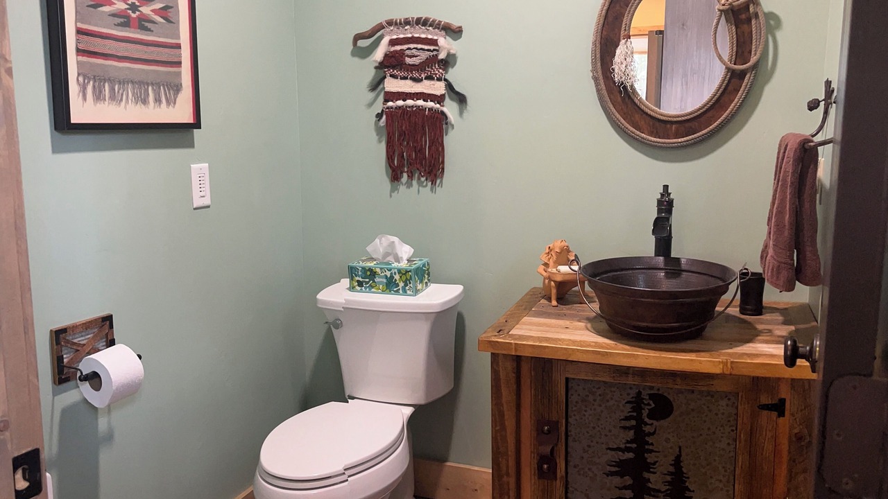 Photo of Bedroom in Stanley
