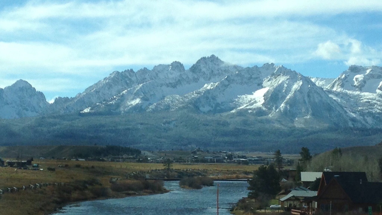 Photo of Outdoor in Stanley
