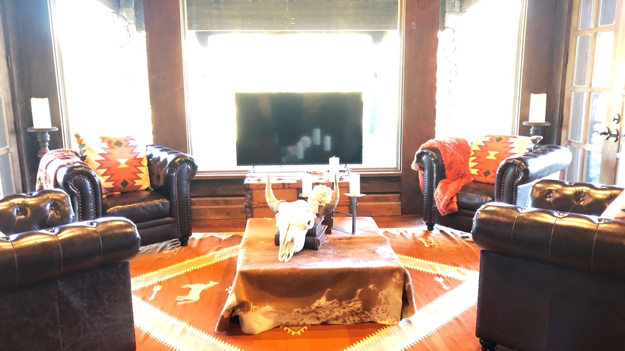 Photo of Bedroom in Big Sky