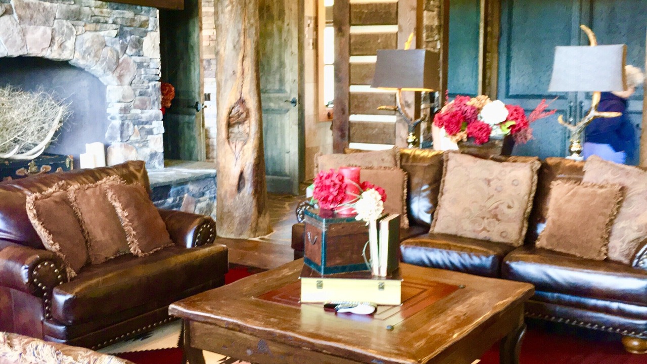 Photo of Bedroom in Big Sky
