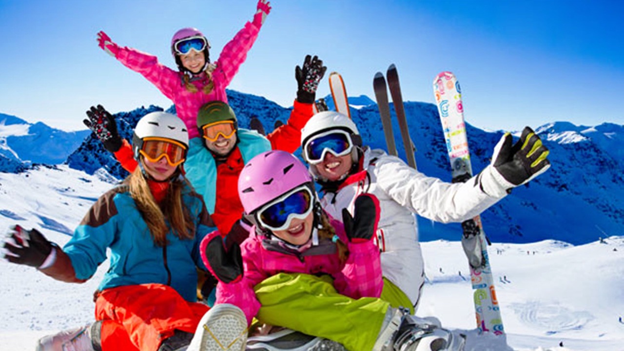 Photo of Others in Big Sky