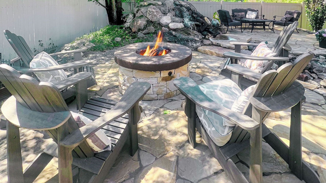 Photo of Patio Balcony in Draper