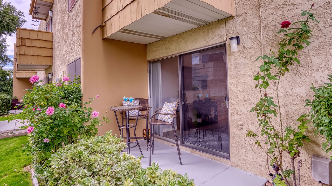 Photo of Outdoor in South Scottsdale