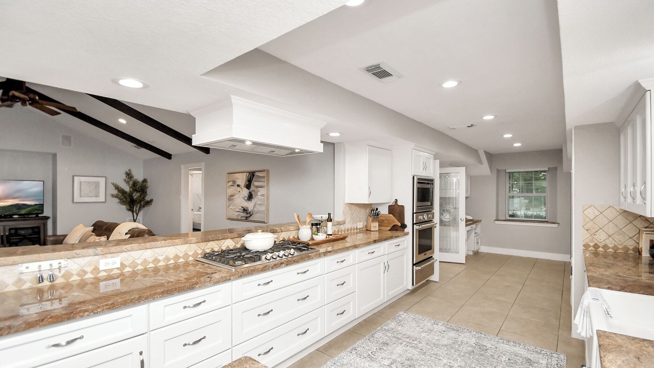 Photo of Kitchen in Katy
