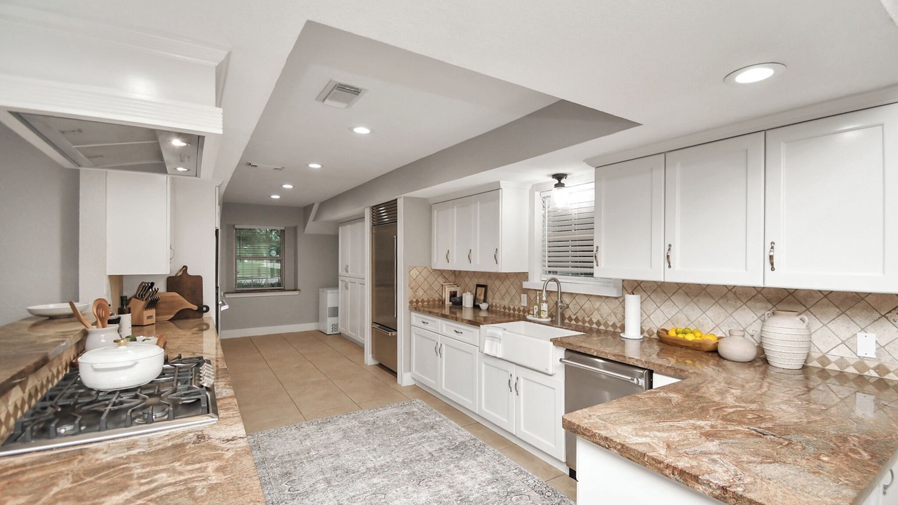 Photo of Kitchen in Katy