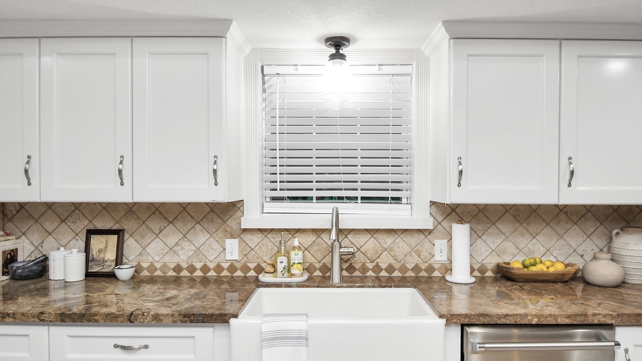 Photo of Kitchen in Katy