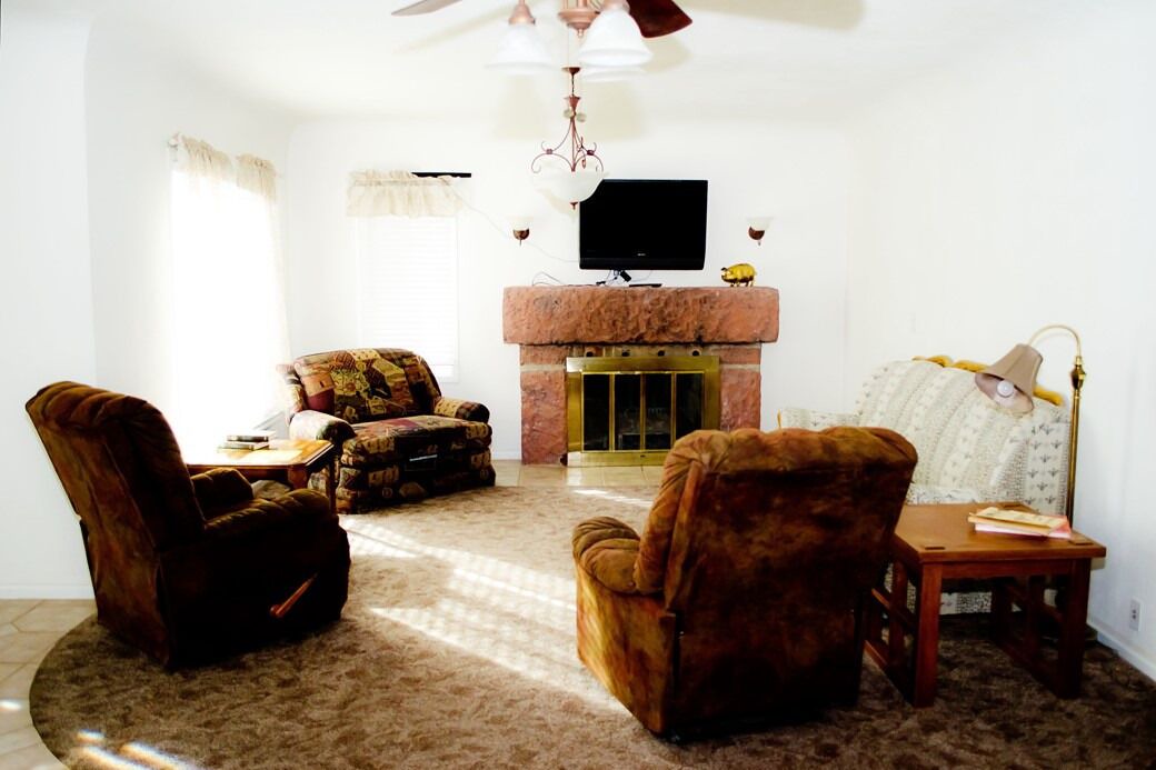 Photo of Livingroom in Marsing