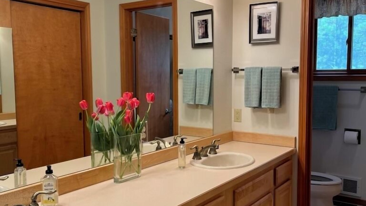 Photo of Bathroom in Coram