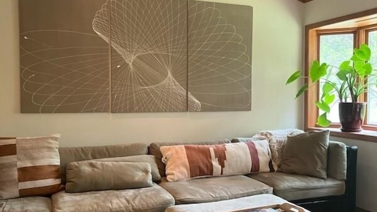 Photo of Livingroom in Coram