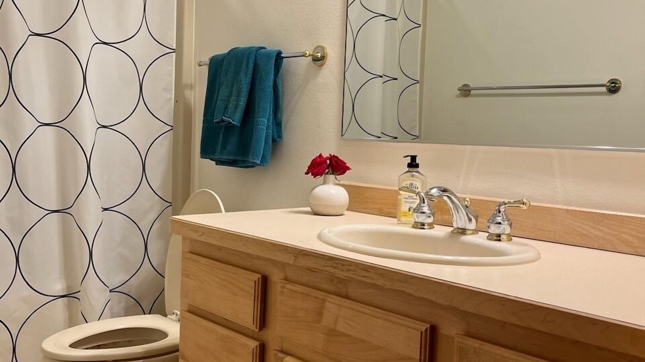 Photo of Bathroom in Coram