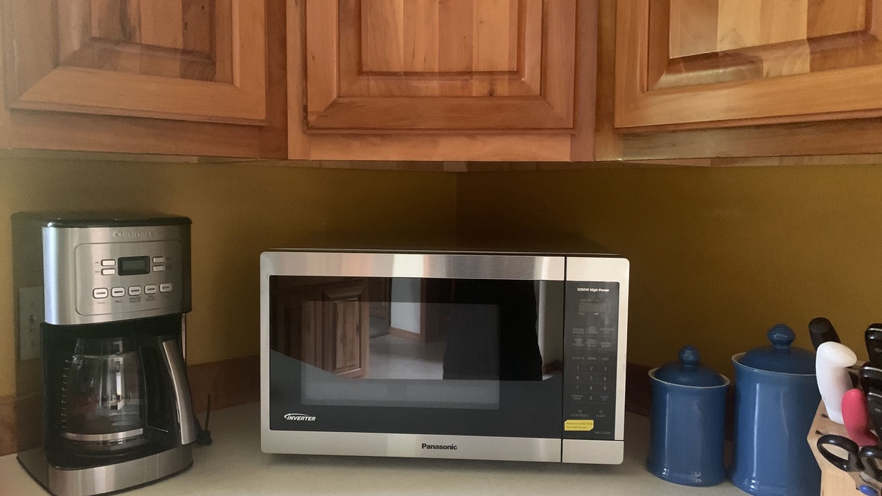 Photo of Kitchen in Coram