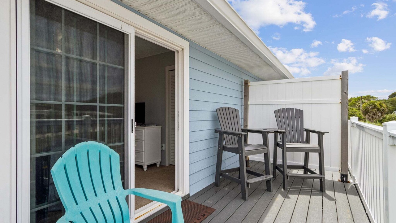 Photo of Outdoor in Ocean Cay