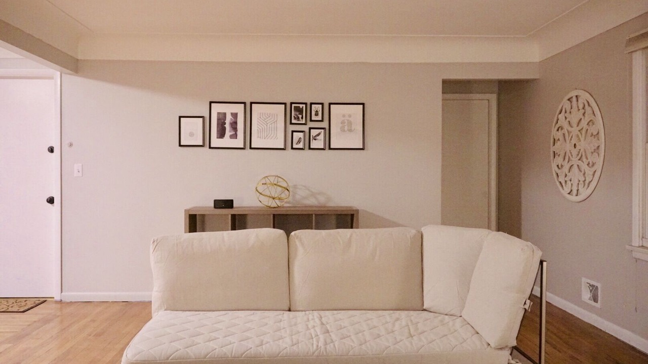 Photo of Livingroom in South Euclid