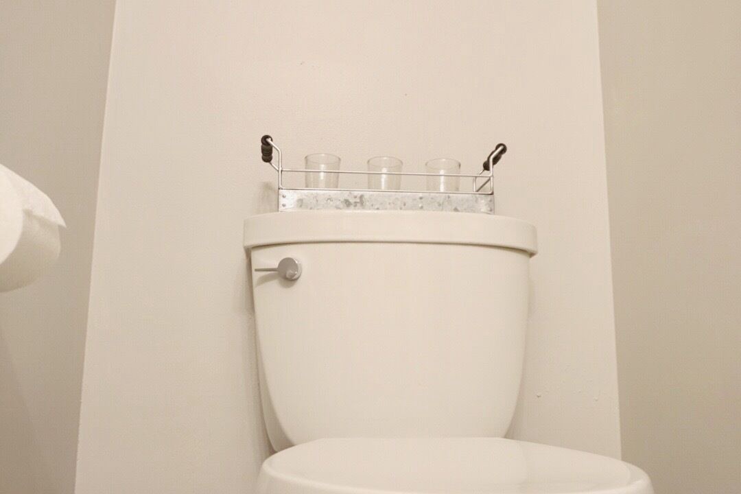 Photo of Bathroom in South Euclid