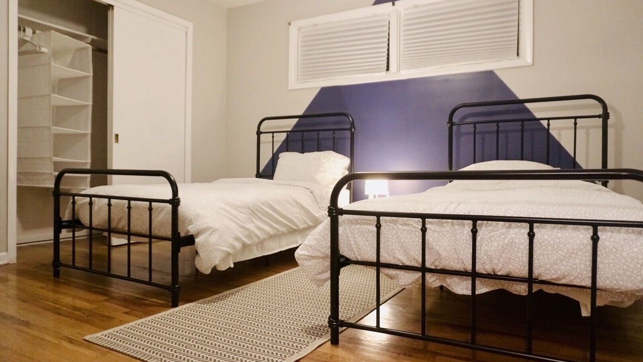 Photo of Bedroom in South Euclid